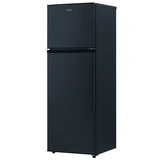 Холодильник Artel HD 276 FN S Черный матовый - фото 3