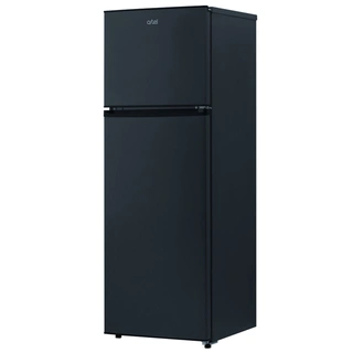 Холодильник Artel HD 276 FN S Черный матовый