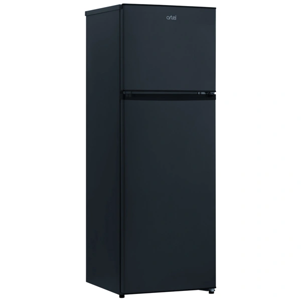 Холодильник Artel HD 276 FN S Черный матовый