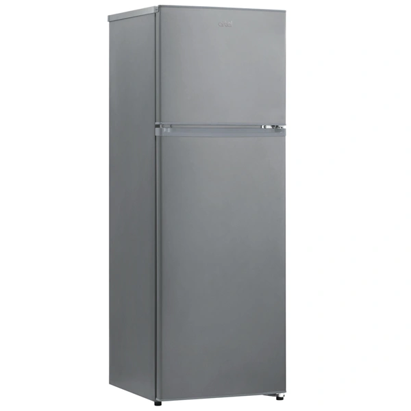 Холодильник Artel HD 276 FN S Серый