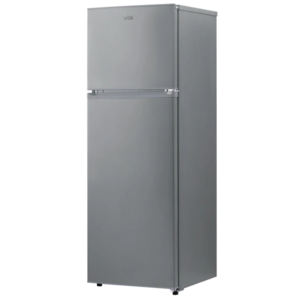 Холодильник Artel HD 276 FN S Серый - фото 3