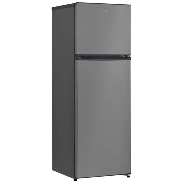 Холодильник Artel HD 276 FN S Каменный серый