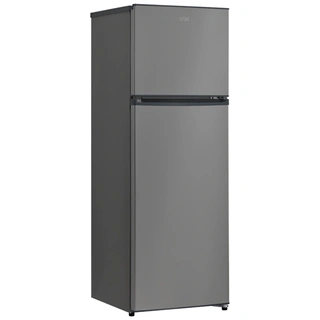 Холодильник Artel HD 276 FN S Каменный серый