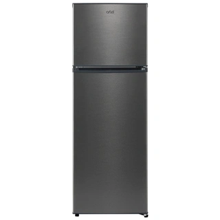 Холодильник Artel HD 276 FN S Каменный серый