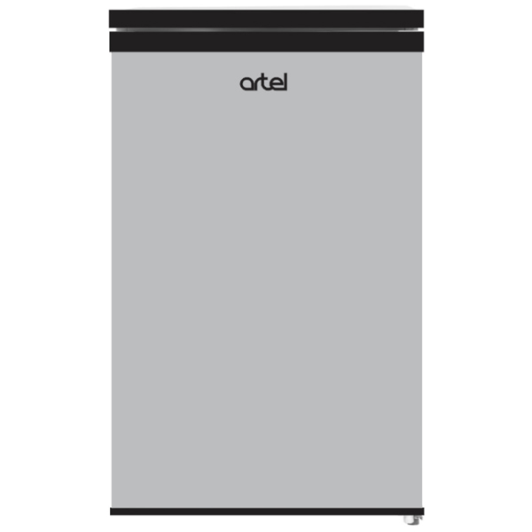 Холодильник Artel HS 137 RN  серый