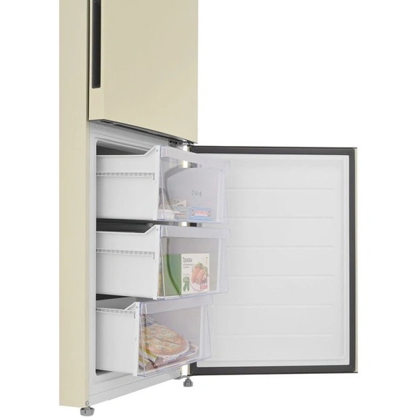 Холодильник Haier CEF535ACG - фото 8