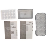 Холодильник Haier CEF535AGG - фото 9