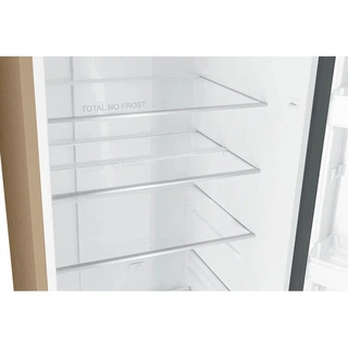 Холодильник Haier CEF535AGG