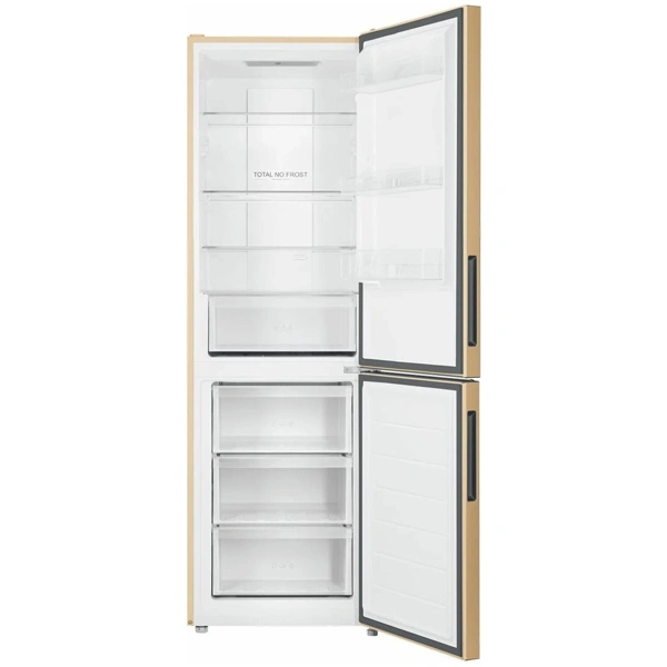 Холодильник Haier CEF535AGG - фото 5