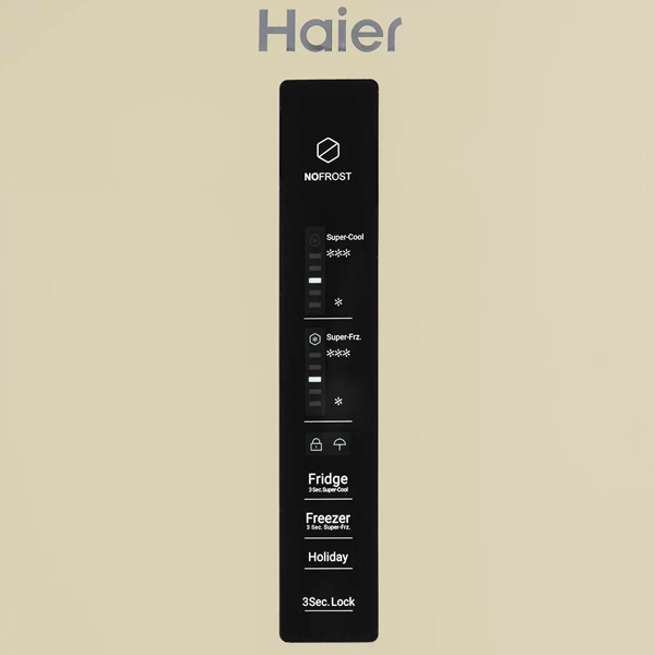 Холодильник Haier CEF537АСG
