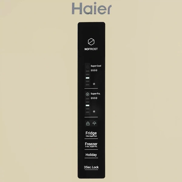 Haier тоңазытқышы CEF537АСG - фото 3