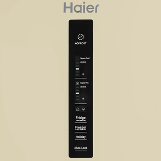 Haier тоңазытқышы CEF537АСG - фото 3