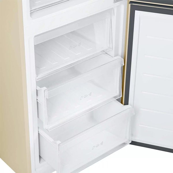 Холодильник Haier CEF537АСG