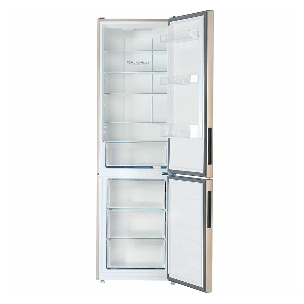 Холодильник Haier CEF537АGG - фото 4