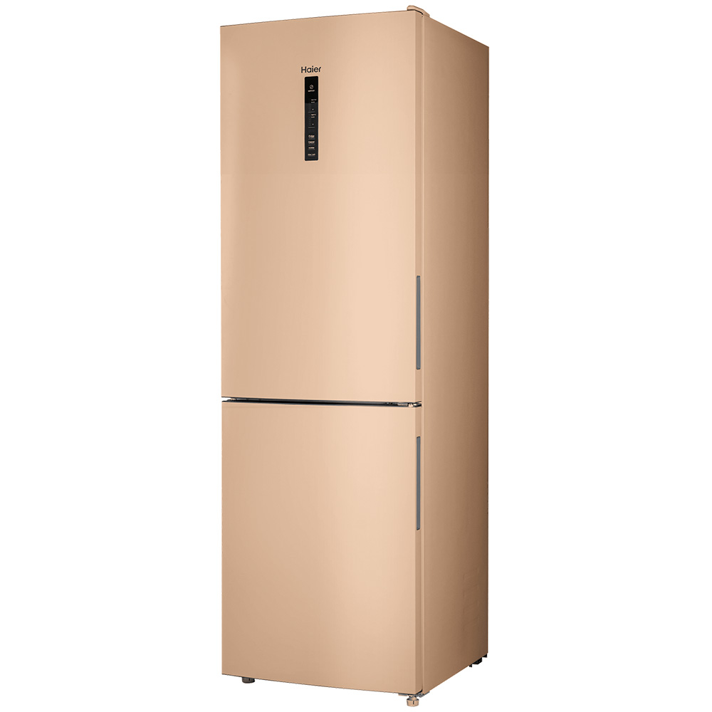 Холодильник Haier CEF537АGG - фото 3