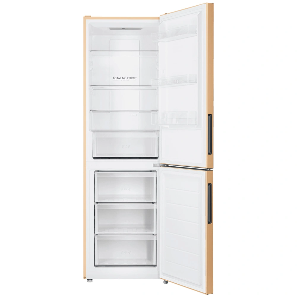 Haier тоңазытқышы CEF537АGG - фото 6