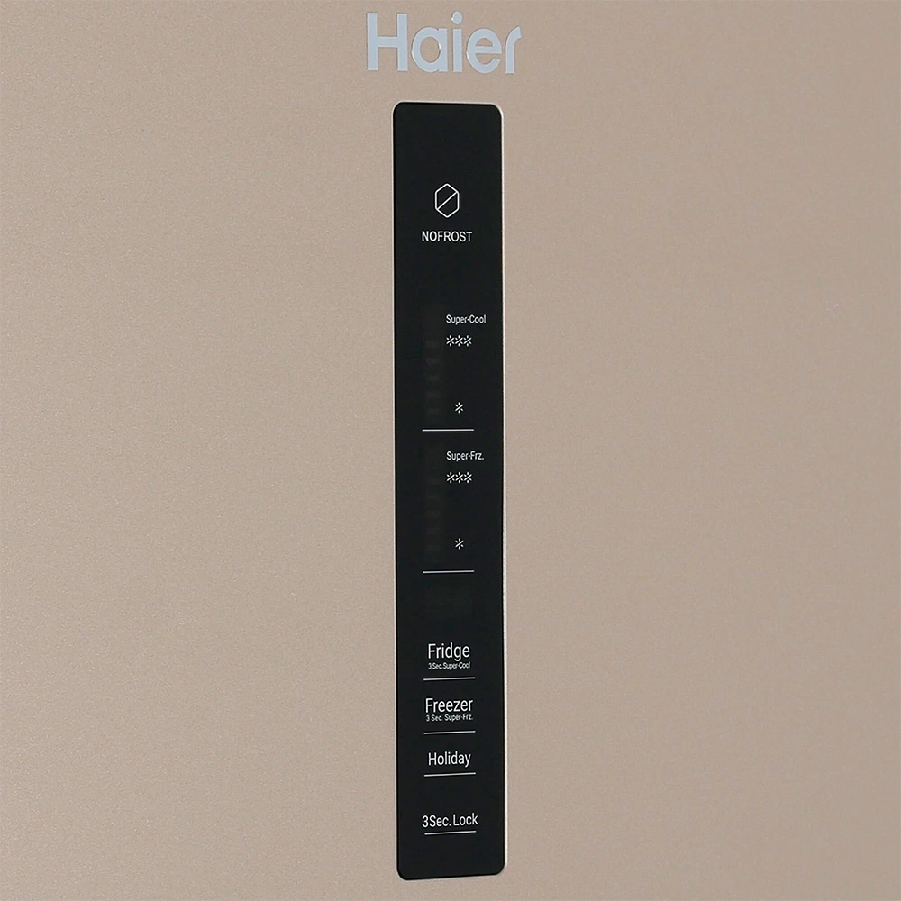 Холодильник Haier CEF537АGG - фото 7