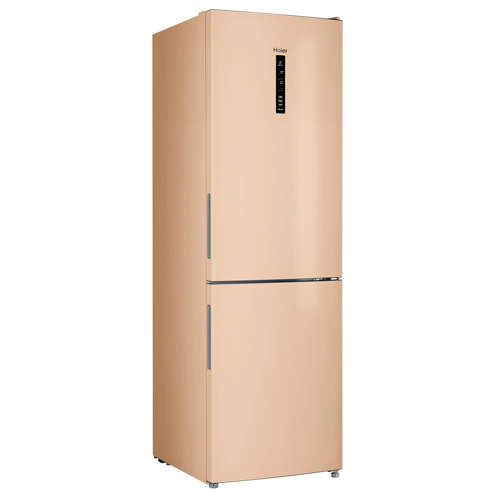 Haier тоңазытқышы CEF537АGG