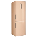 Haier тоңазытқышы CEF537АGG