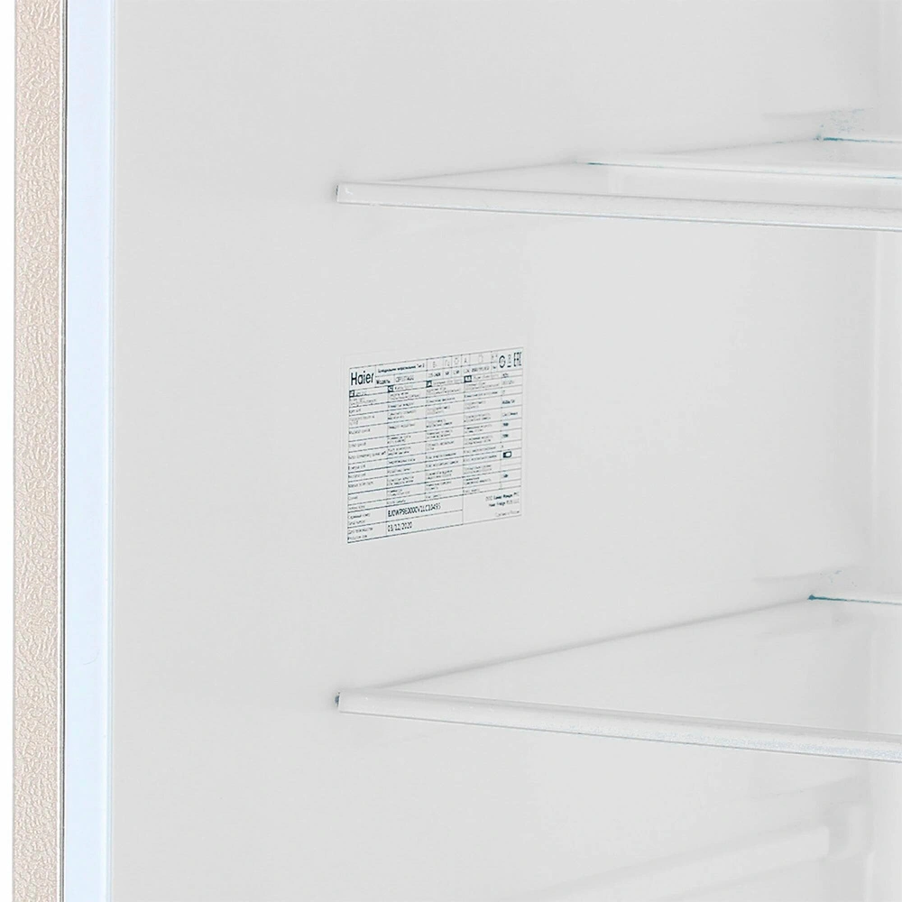 Холодильник Haier CEF537АGG - фото 8