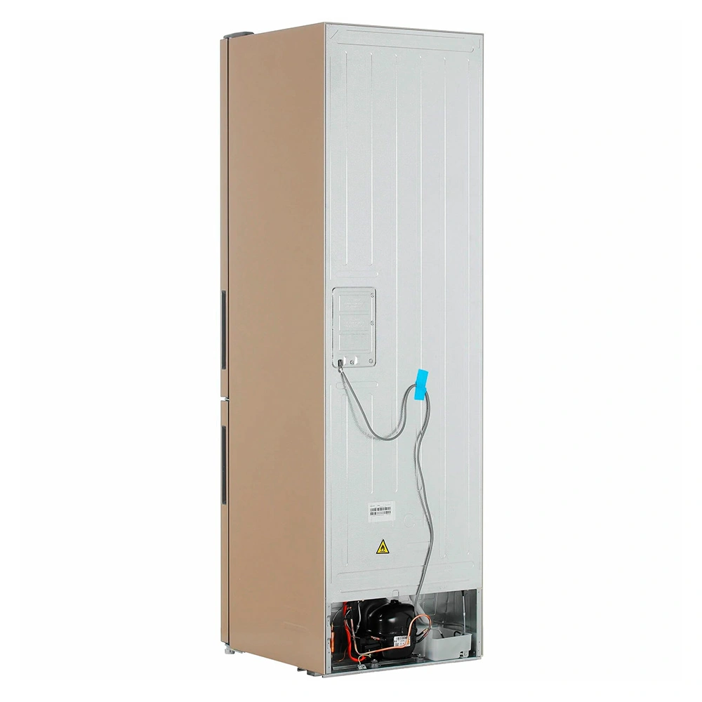 Холодильник Haier CEF537АGG - фото 6