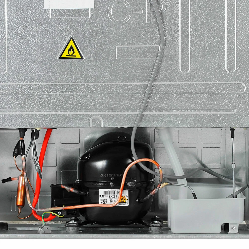 Холодильник Haier CEF537АGG - фото 10