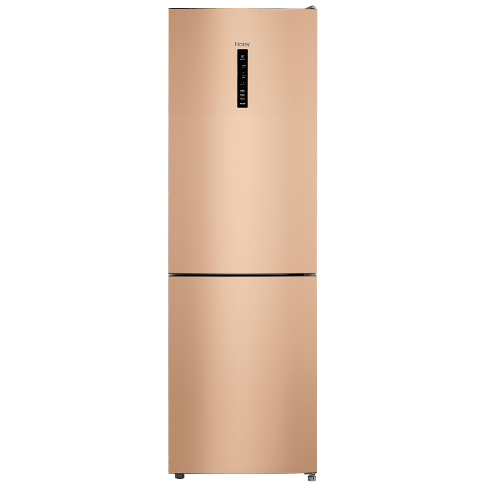 Холодильник Haier CEF537АGG - фото 2