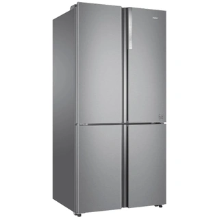 Жиынтық Haier тоңазытқышы HTF-610DM7RU + Haier микротолқынды пеші HMG-DG207BA TD0045532 