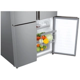 Холодильник Haier HTF-610DM7RU - фото 5