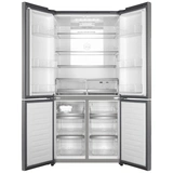 Холодильник Haier HTF-610DM7RU - фото 4