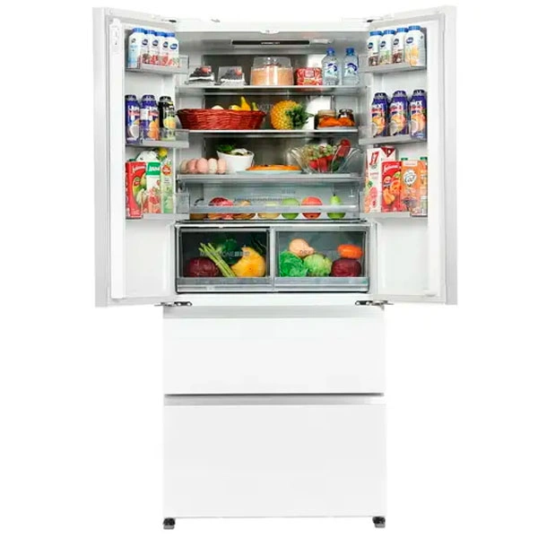 Haier тоңазытқышы HB18FGWAAARU - фото 4