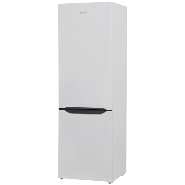 Холодильник Artel HD 430 RWENS Стальной