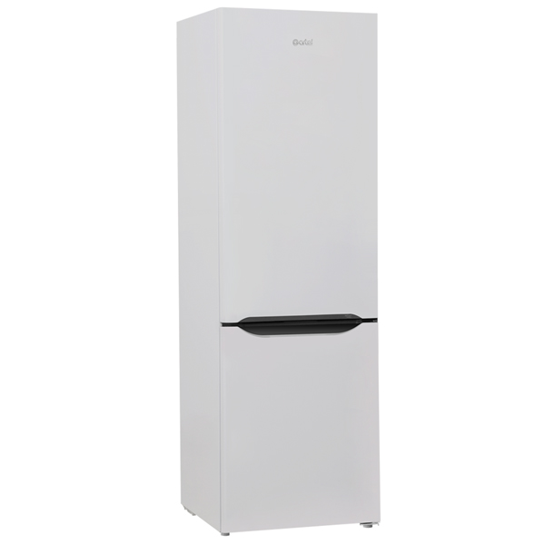 Холодильник Artel HD 430 RWENS Стальной