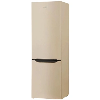 Холодильник Artel HD 430 RWENS Бежевый
