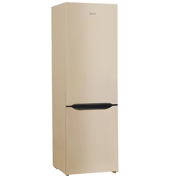 Холодильник Artel HD 430 RWENS Бежевый