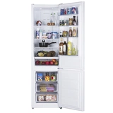 Холодильник Ardesto DNF-M326W200 - фото 4