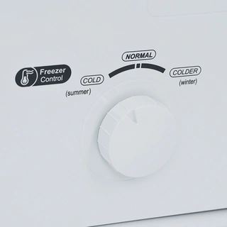 Холодильник Ardesto DNF-M326X200