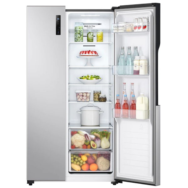 Холодильник LG GC-B157PMAV
