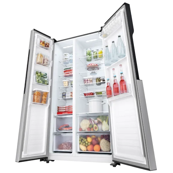 LG тоңазытқышы GC-B157PMAV - фото 11