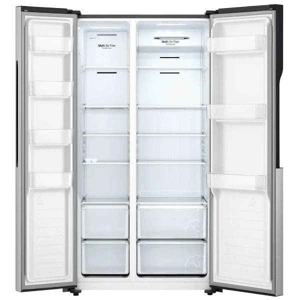 LG тоңазытқышы GC-B157PMAV - фото 5