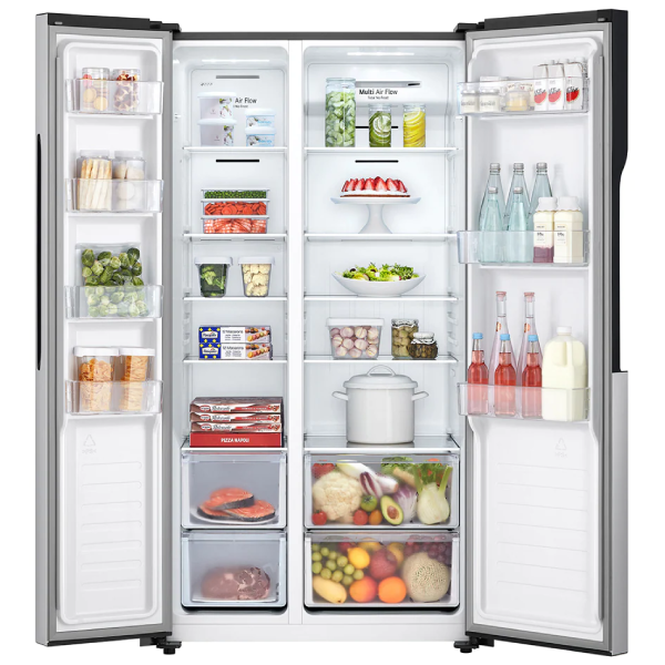 Холодильник LG GC-B157PMAV