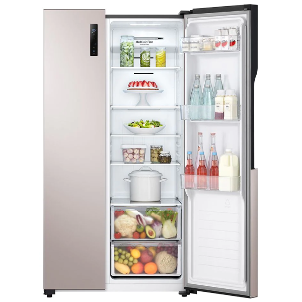 Холодильник LG GC-B157PGAV