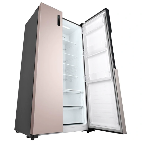 Холодильник LG GC-B157PGAV - фото 8