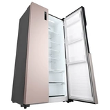 Холодильник LG GC-B157PGAV - фото 8