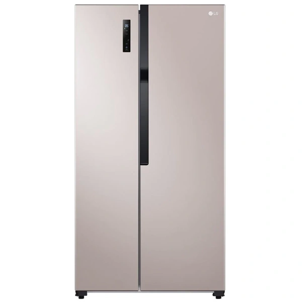 Холодильник LG GC-B157PGAV