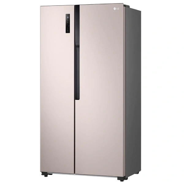 Холодильник LG GC-B157PGAV - фото 2