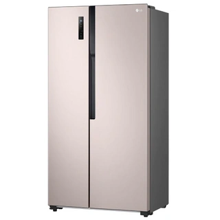 Холодильник LG GC-B157PGAV