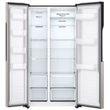 Холодильник LG GC-B157PGAV - фото 5