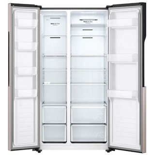 Холодильник LG GC-B157PGAV