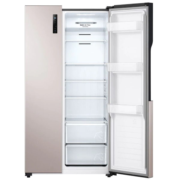Холодильник LG GC-B157PGAV